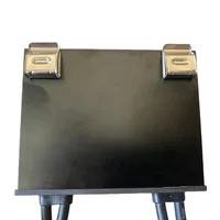 Optimiseur de panneau solaire ECGSOLAX SUNWIN 600W, norme européenne, très compatible avec les onduleurs de première ligne de la marque ECGSOLAX ECT 3