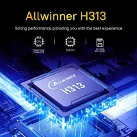 New Mortal Android 14.0 BT5.X 4k Smart TV Stick Q2 Ultra Allwinner H313 2GB RAM 16GB ROM Q2 Ultra TV Stick Dual Wifi 6 TV Dongle - Image 3