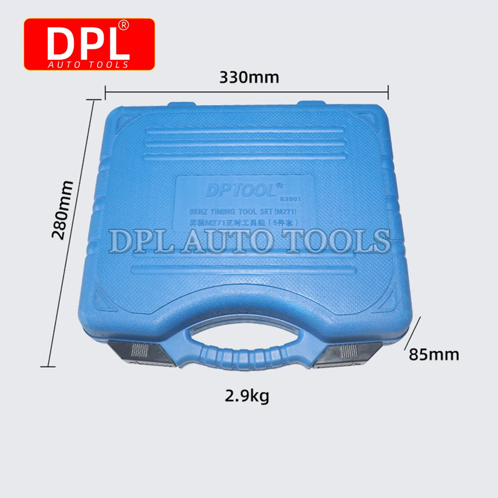 For Mercedes Benz M271 Engine Camshaft Alignment Timing Locking  