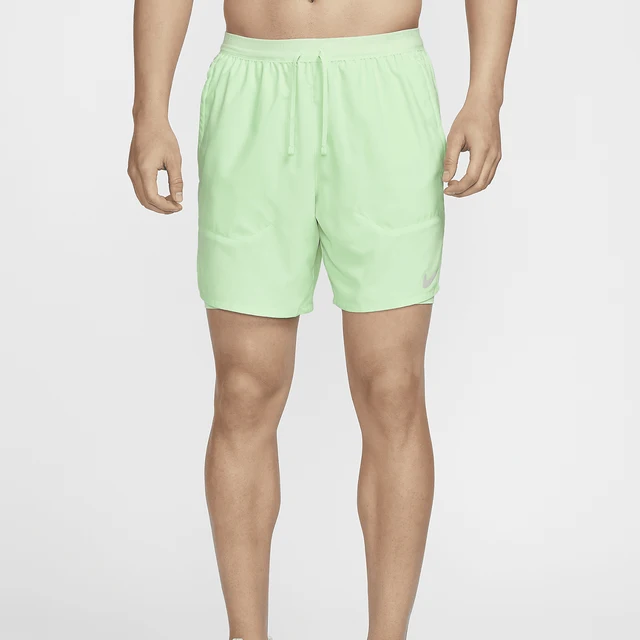 Nike véritable Dri-FIT short de course 2 en 1 pour hommes DM4760-376 1