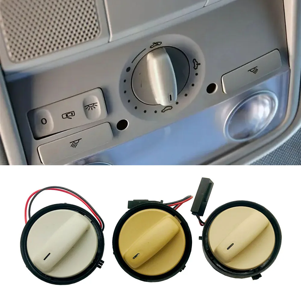 Sun Moon Roof Sunroof Switch Control For VW Jetta Golf MK6 1KD959613