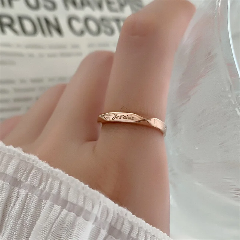 Titanium Steel Couple Rings, wedding rings,finger rings,fashion rings,fashion ring,couple rings,metal rings,titanium steel rings