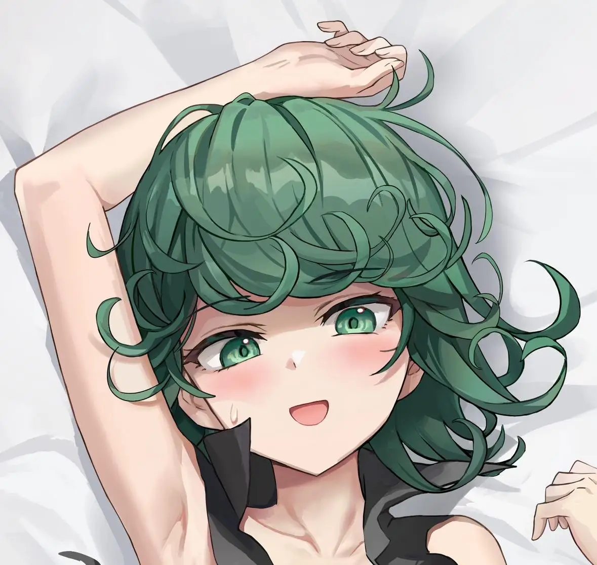 

Аниме ONE PUNCH-MAN Tatsumaki, сексуальная подушка Dakimakura для обнимания тела, Подушка-наволочка, подушка, подкладка для кровати, подарки SS