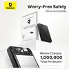 Baseus Qi2 Magnetic Power Bank 10000mAh 15W Wireless Charging 22.5W Wired Charge For iPhone 16 15 14  Pro Max Magnetic Powerbank 6