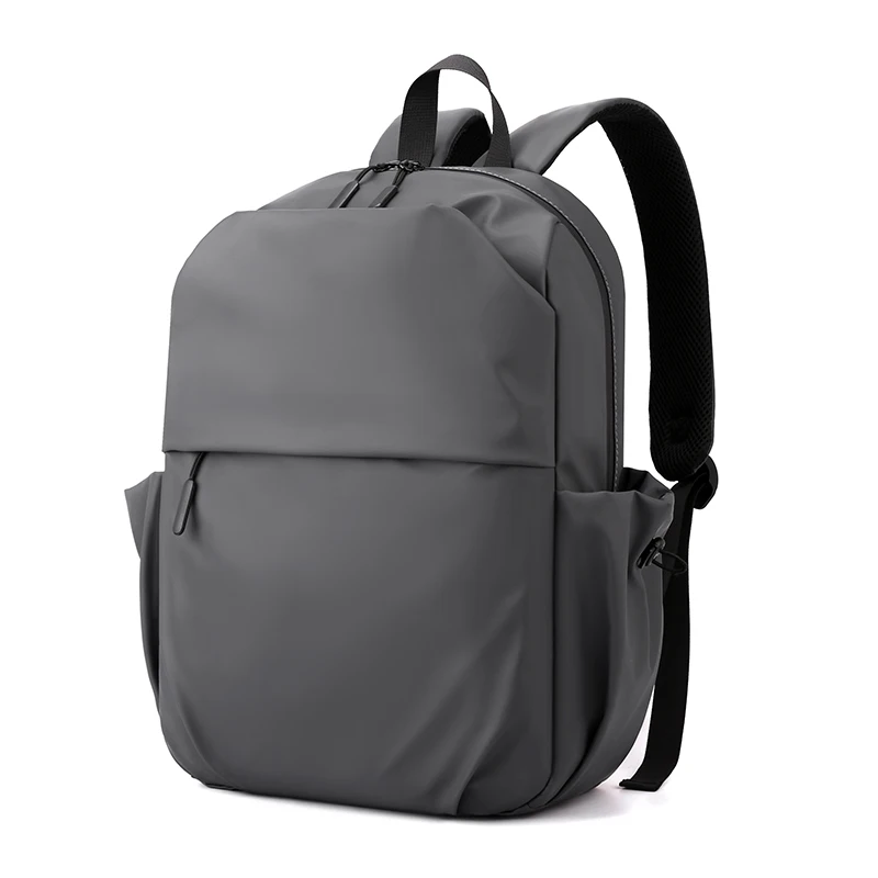 Men's and women's high-capacity backpacks, suitable for travel, business, and university handbags