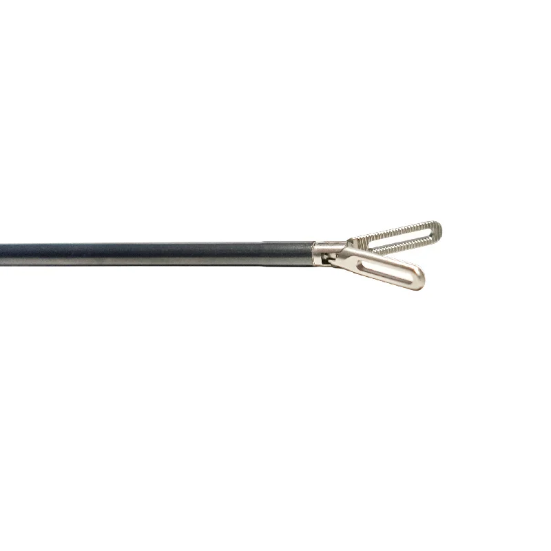 5mm Laparoscopic Grasper Forceps Reusable Laparoscopy Instruments For Endoscopic Procedures laparoscope trocar