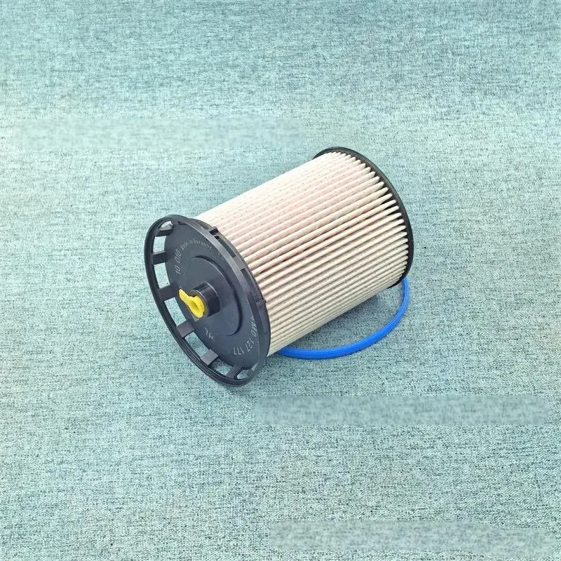 Car Engine Fuel Filter Kit 4M0127434G for VW TOUAREG AUDI Q7 Q8 3.0 TDI e-tron 45 50 Mild Hybrid 4.0 V8 4M0127177G