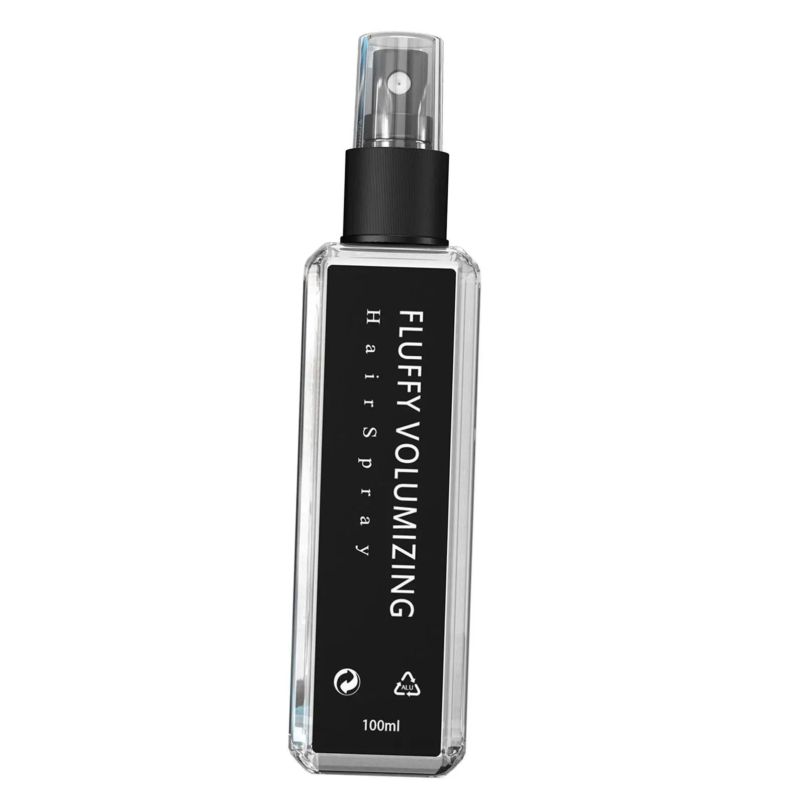 Volumizing Hair 00ml Texture Spray Makes Hair Easier Bright