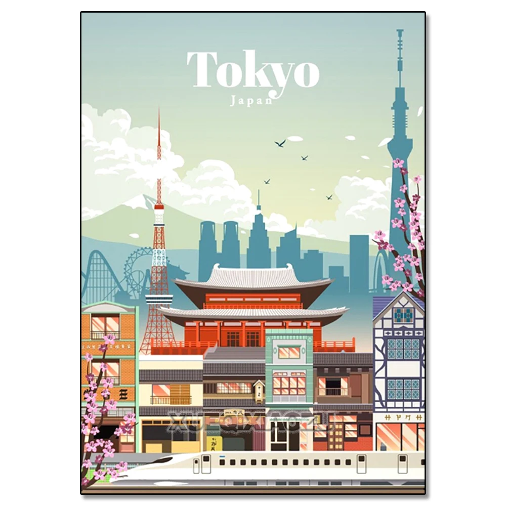 Tokyo
