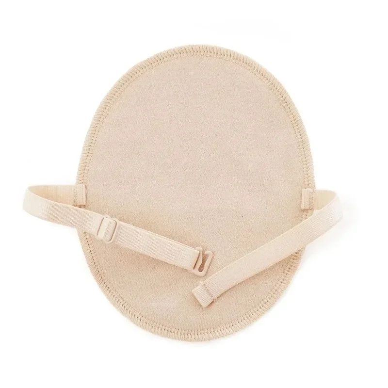 Underarm Sweat Pads 1pair Washable Underarm Sweat Pads Absorbing Guards Dress Perspiration Absorbent Deodorant Pad