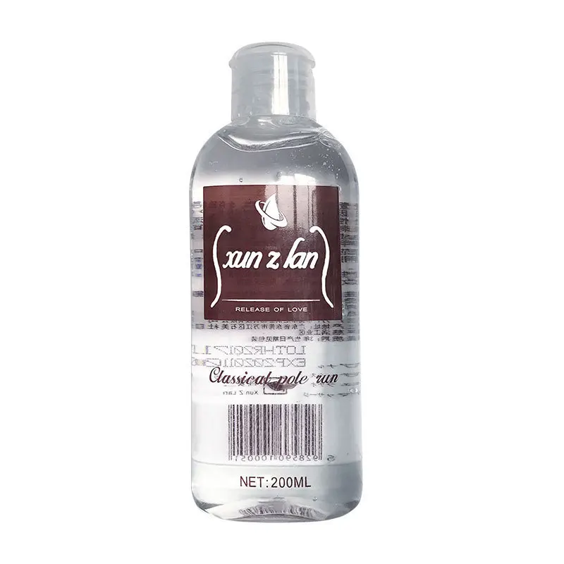 henry schein lubricating gel H2O Hot Gel Water Based Warming Sex Lube by Elbow Grease main image 0