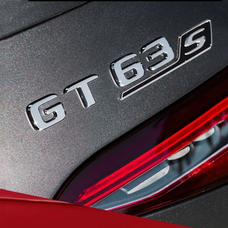 Mercedes G GT S E C Brabus 800 Abzeichen Aufkleber Embleme Logo 36