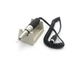 Professional Electric File Remove Gel Polish Nail Drill Handpiece Up200 Machine 35000rpm 3