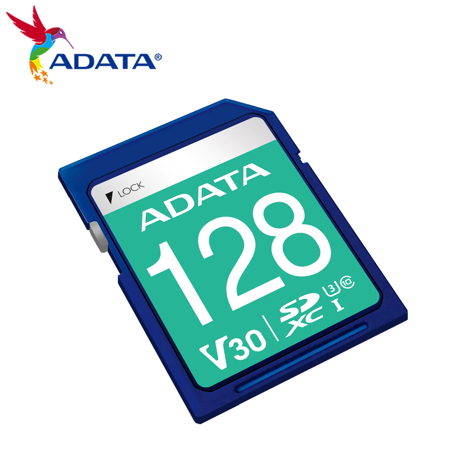 ADATA Ʈ HD ÷ ޸ ī 100%, SDXC ī, UHS-I u3 C10, 64GB, 128GB, 256GB, 512GB, V30, ִ 100 MB/S, 4K
