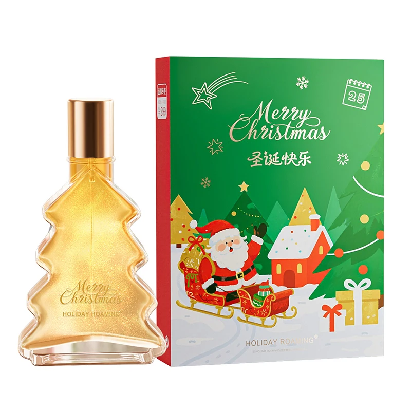 Christmas Box 60ML