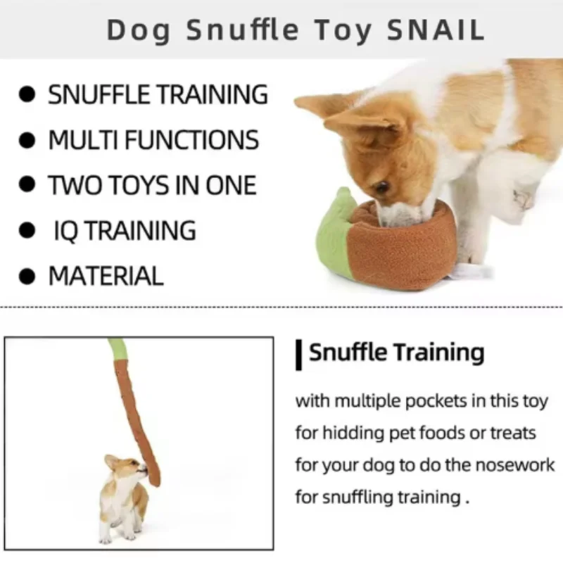 Neues, langlebiges Haustier-Hunde-Plüschtier für kleine Rassen – quietschendes Kauspielzeug in Tierform für Chihuahua Yorkshire Bichon Welpen – Detail 32