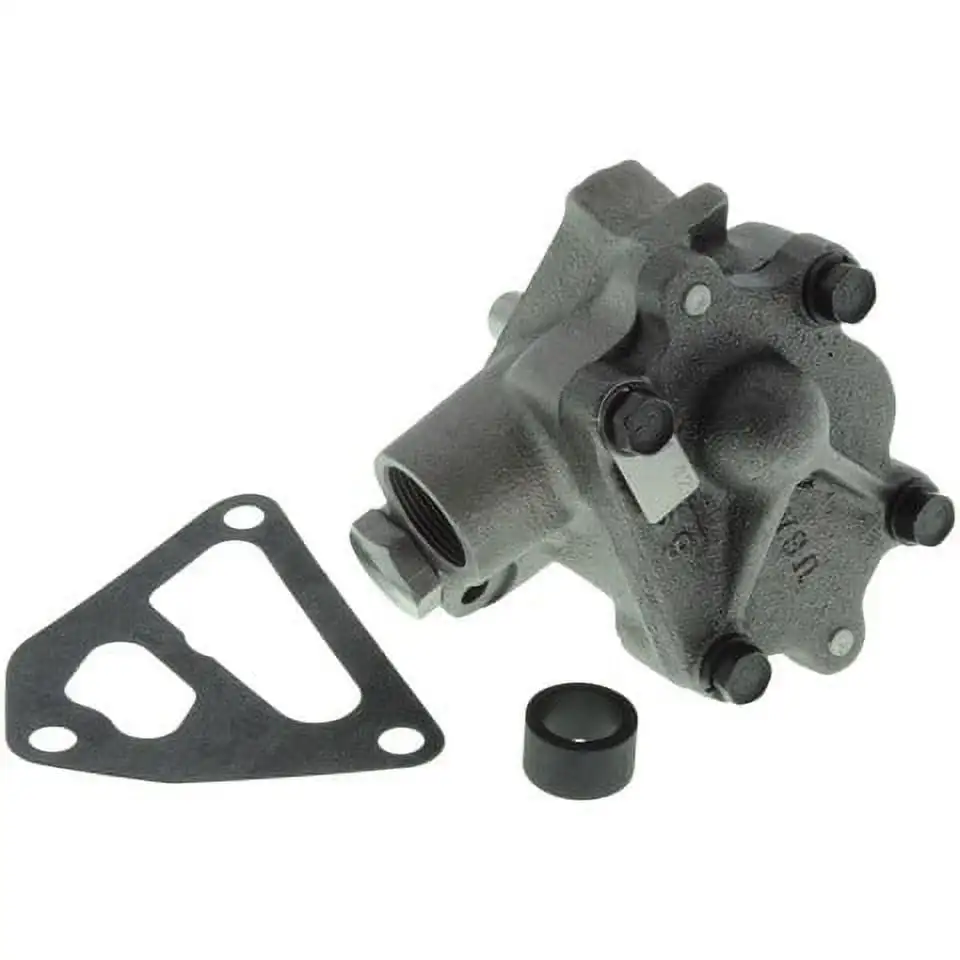 

Melling Engine Oil Pump P/N:M-42