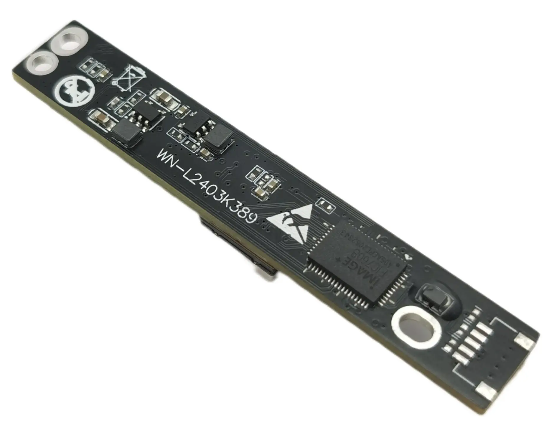 미니 12MP 해상도 PDAF 드라이브, 무료 고속 자동 초점, 4k USB 2.0 카메라 모듈, 신제품
