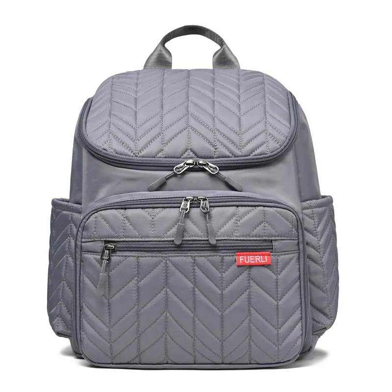 

Infant nappy bag backpack Maternity mummy bags baby care Nursing bag for stroller Portable newborn Handbags BFR002