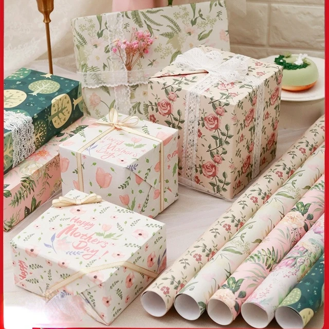 Wholesale Christmas Wrap  Discount Gift Wrap & Accessories