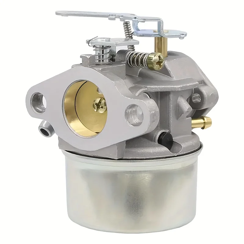 테쿰세 MTD 5HP 4HP 640084 640084A B HS50 HSSK50 LH195SP 632107A용 기화기