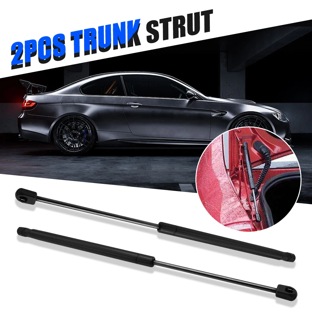Steel Car Trunk Struts Replacement Shock Lift Supports for Ford Focus