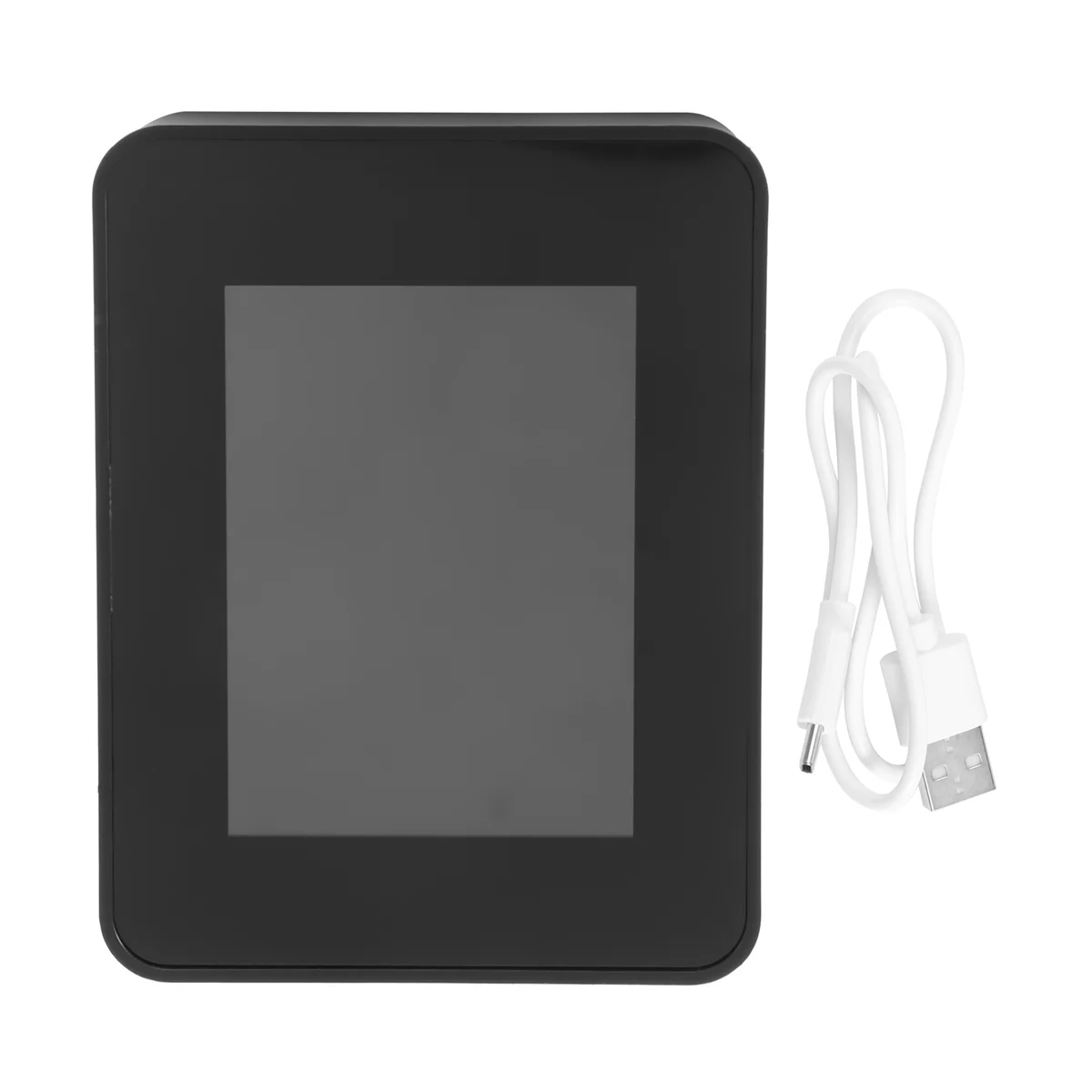 6 in 1 PM2.5 PM10 HCHO TVOC CO CO2  , CO CO2 ˵ , Ȩ ǽ  ׽, 