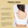 Collagen Anti-Aging Body Cream Bee Venom Wrinkle Removal Nourish Tighten Lift Reducing Fine Line Smooth Moisturizing Body Lotion 4