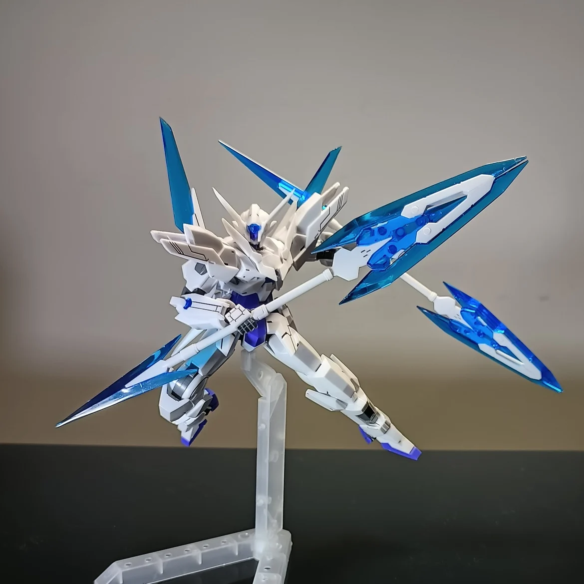 

Оригинальный цветной трансформатор Gundam jms HG1/144 Jidosha переходная лампа с Stannd-моделями, фигурки, игрушки, подарки