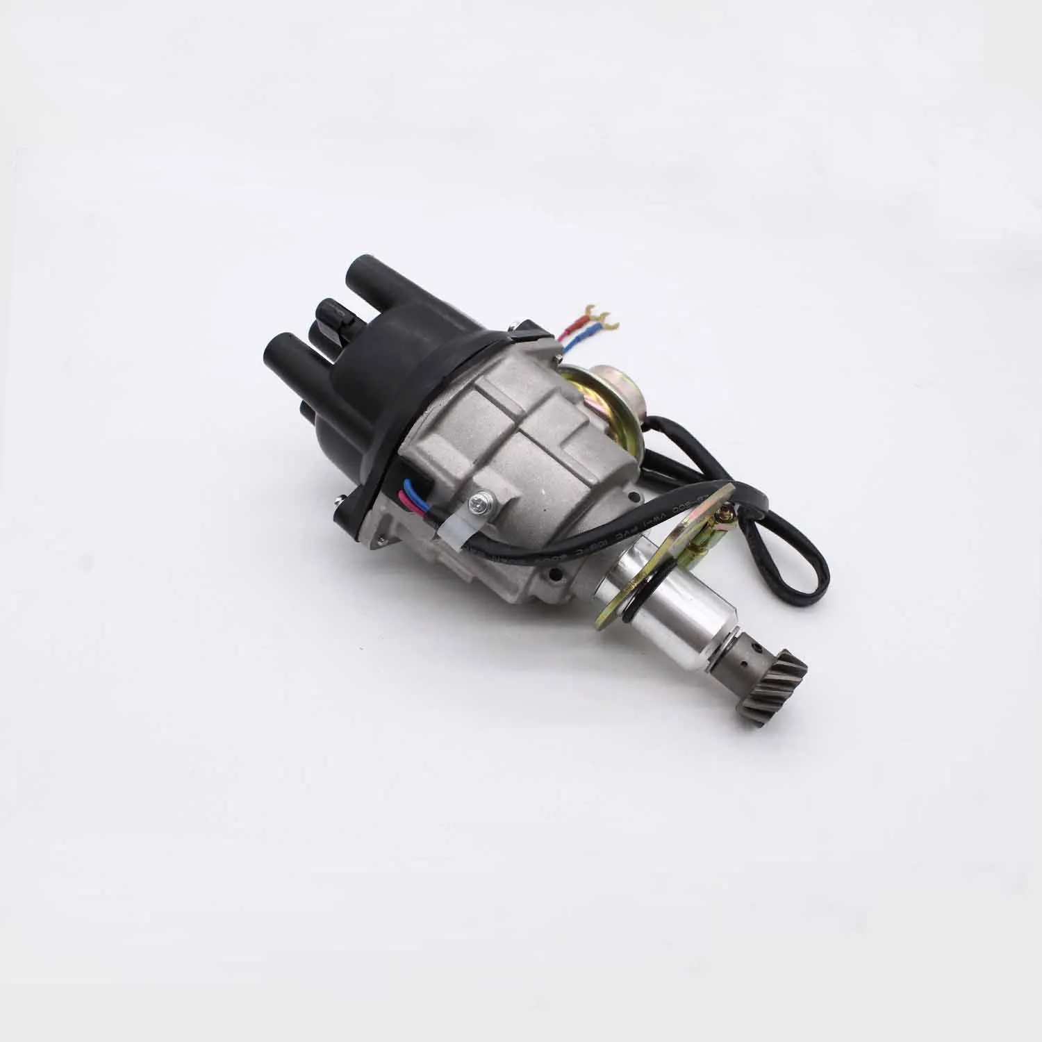 VEHICULOS 1PCS Ignition Distributor For Nissan Datsun B110 B210 B120 Pickup A10 A12 A13 A14 A15