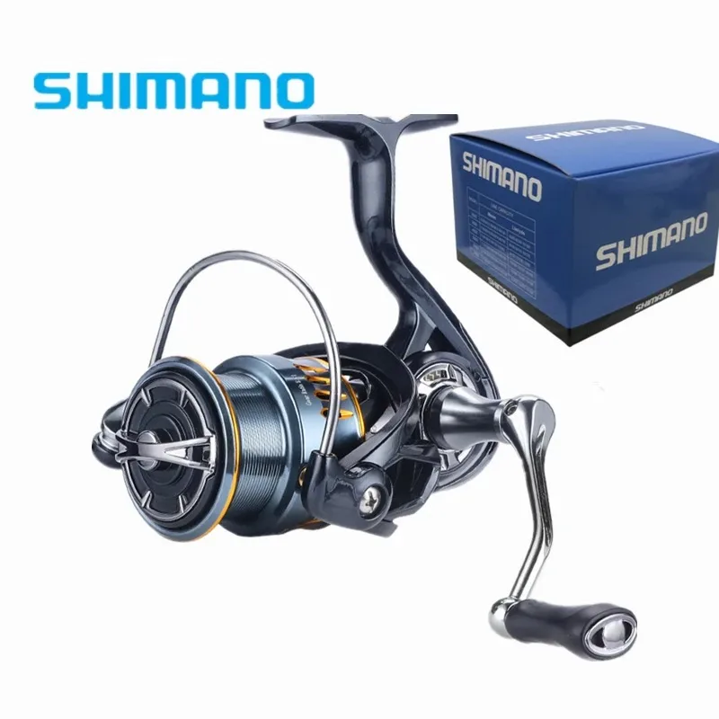 Spinning Wheel SHIMANO ULTEGRA for Seawater Remote Drop Rock Fishing