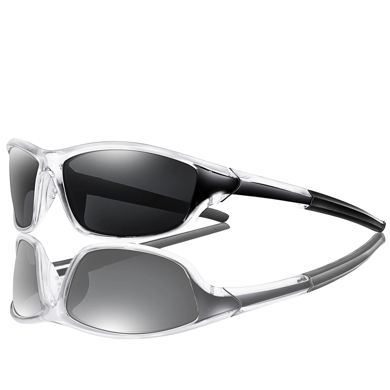Men and Women Polarized Fishing Sunglasses 6