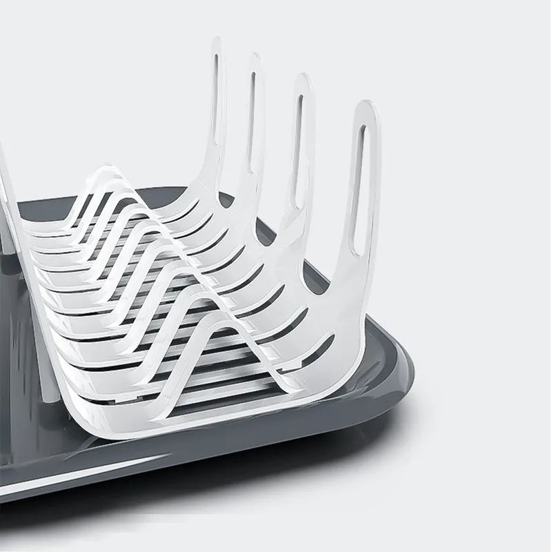 Baby Milk Bottle Drying Rack Portable Cleaning Dryer Bottle Dryer Holder for Feeding Bottles Accessories Drain Tray Water Cup