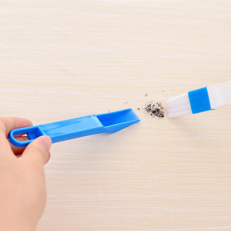 Cleaning Tools Slot Brush Crevice Brush