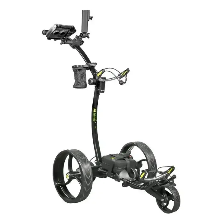 G5 Golf Cart Small Foldable