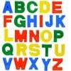 Alphabet Learning Toys | Beach Sand Molds | Educational Beach Toys, Alphabet Sand Molds, 26pcs Montessorri Toy Set 2