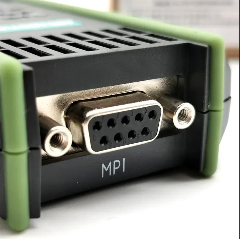 Рисунок 3 - USB-адаптер для ПК 6ES7972-0CB20-0XA0