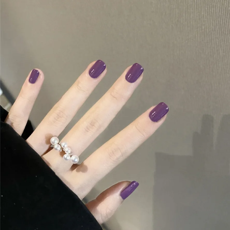 Nails 175-24Pcs Set