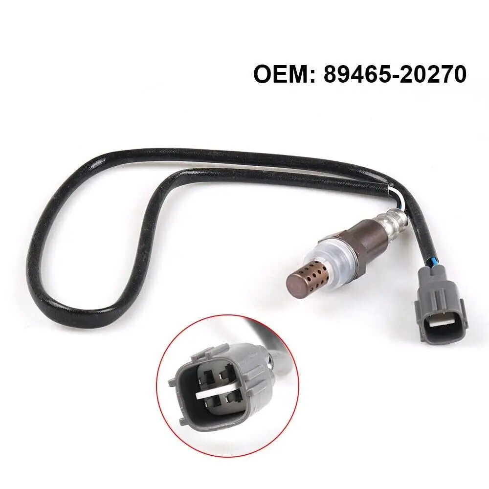 

Датчик кислорода 89465-20270 для Toyota RAV4 Carina FF Corona calдина Camry Vista