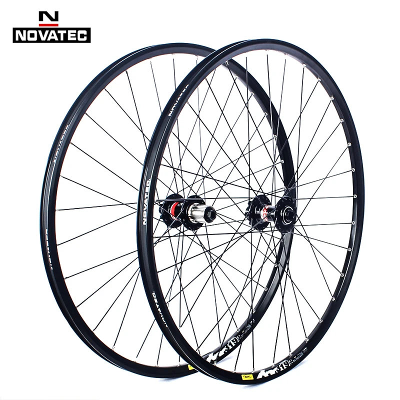 Tappo Di Conversione Per Mozzo DT Swiss – Wolf Tooth Boost DF3, 15x100 A 110 Boost, Alluminio Nero, BST-DF3