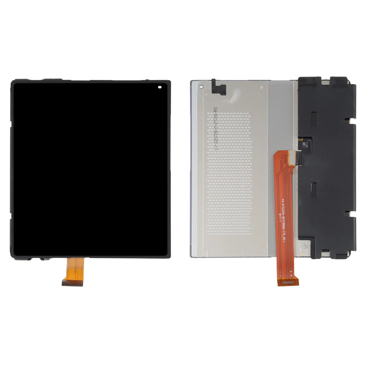 HUAWEI Mate Xs2 ディスプレイ、ヒンジ異常なし HUAWEI Mate Xs2 ディスプレイ、ヒンジ異常なし HUAWEI Mate Xs2