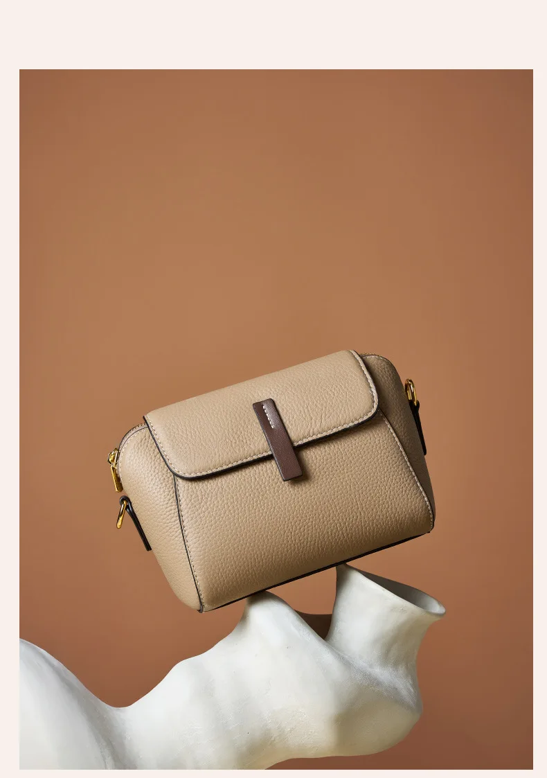 Buy The Perfect Leather Crossbody for Everyday Luxury in Ghana.