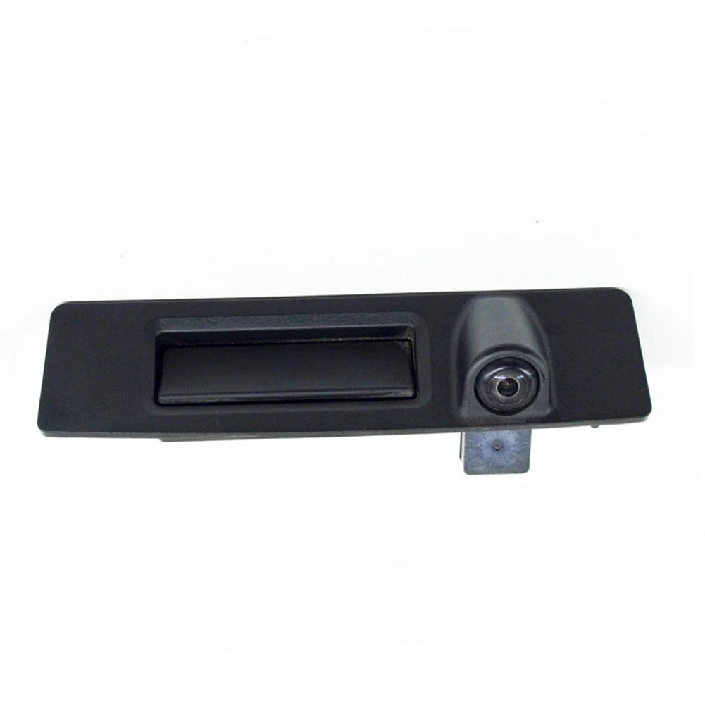 Rear View Camera Waterproof Backup Camera Replacement Shock-proof Spare Parts Car for Tesla Model 3 Y 1095949-00-E