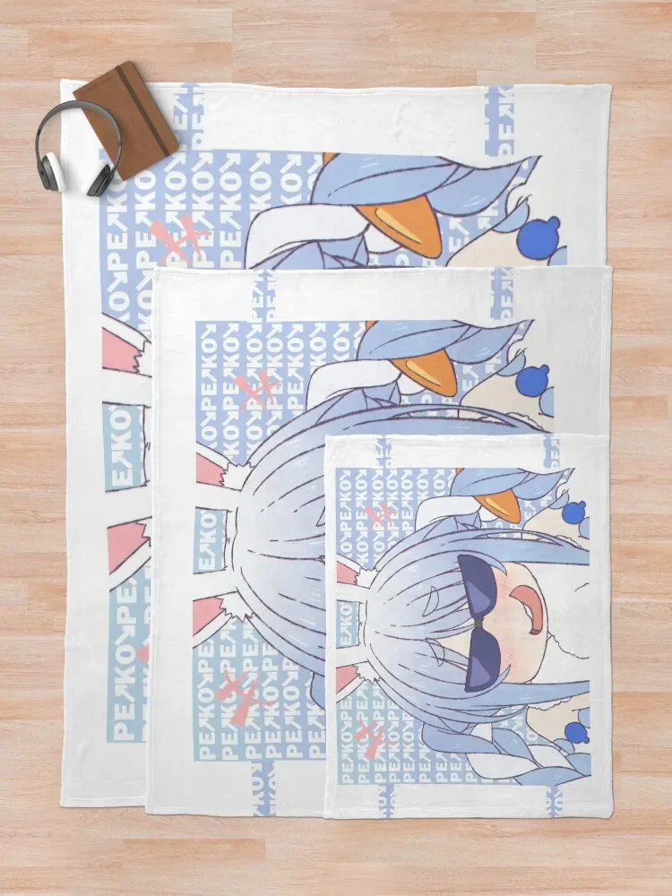 Usada Pekora Chibi ������ ���, ǫ���� ���� ���� �̺�, �ε巯�� ���� ���