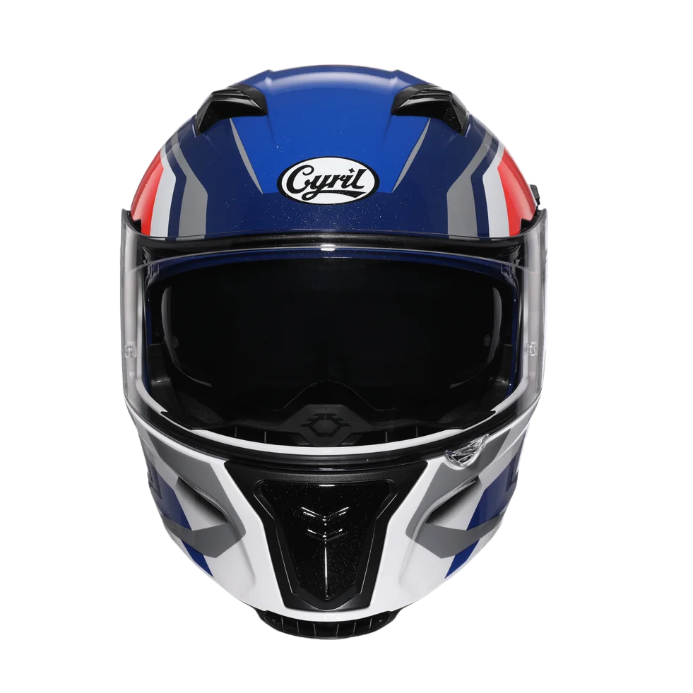 Modular Flip Up Full Face Helmet Adult Men and Women Motorcycle Helmet Dual Visor DOT ECE Approved