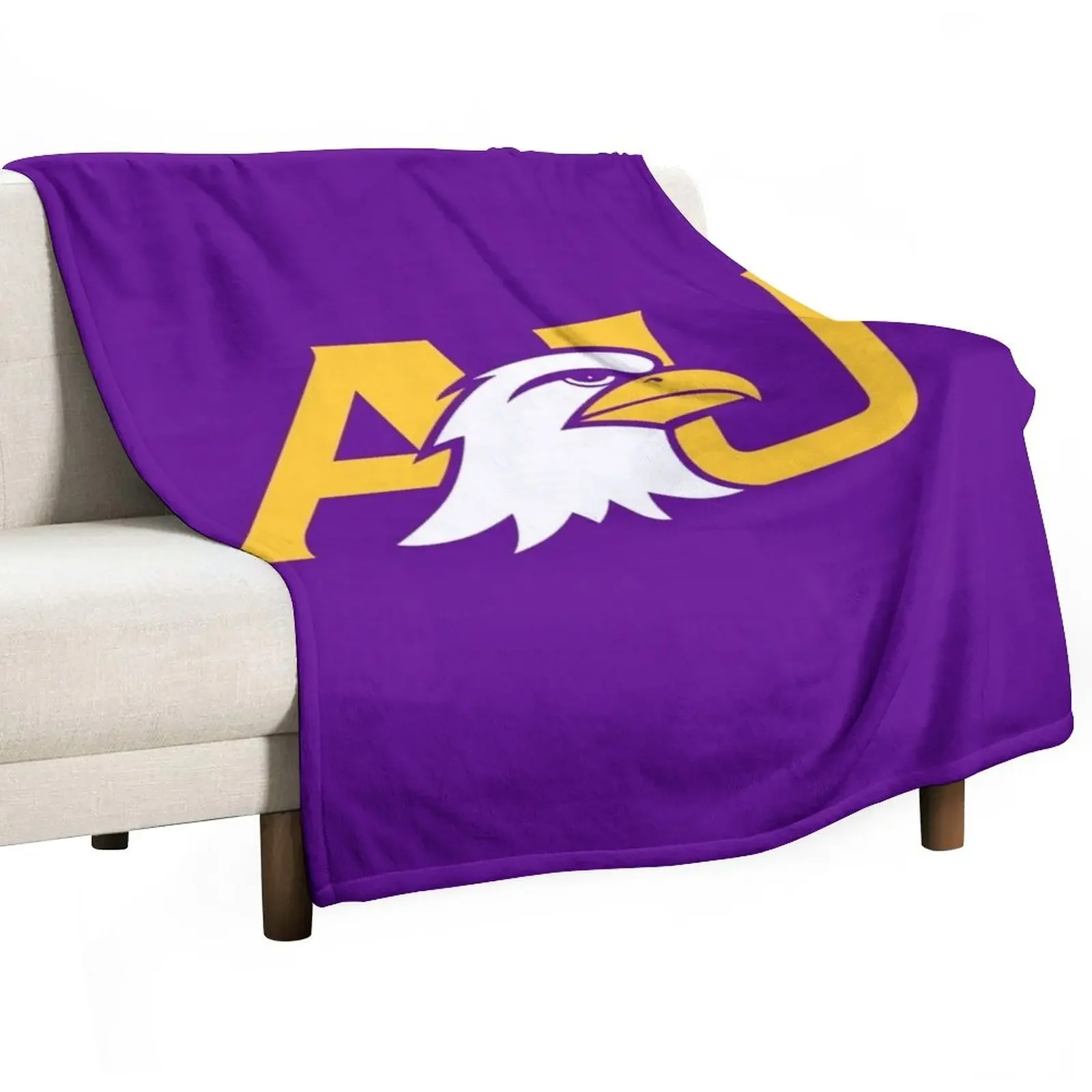 

Ashland Eagles Throw Blanket Blankets For Bed Luxury Sts Large Blankets