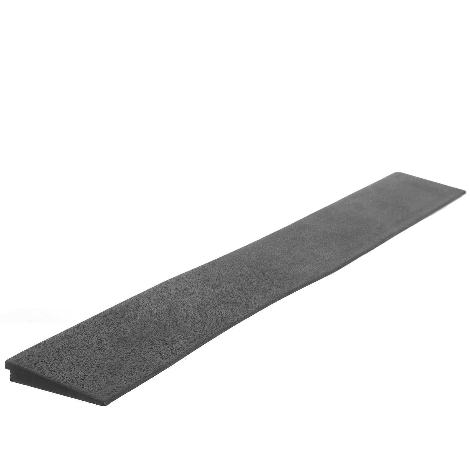

Home Indoor Sweeping Robot Climbing Mat Ramp Cushion Automotive Rubber Threshold Pad for Outdoor