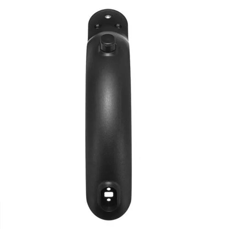 Electric Scooter Mud Guard Scooter Rear Mudguard For Xiaomi Scooter M365 1S Pro PRO2 M187 Replacement Accessory Fender Bracket Tailight Scews Caps