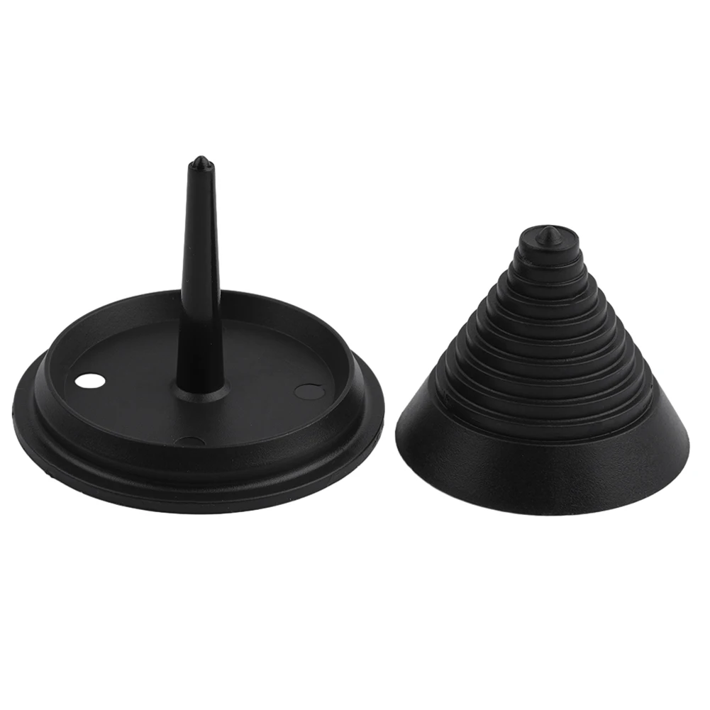 Sharpening Drill Lawnmower 50×47mm Faster Blade Sharpener Grinding Garden Tools Rotary Garden Lawn Mower Parts