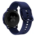 Midnight blue